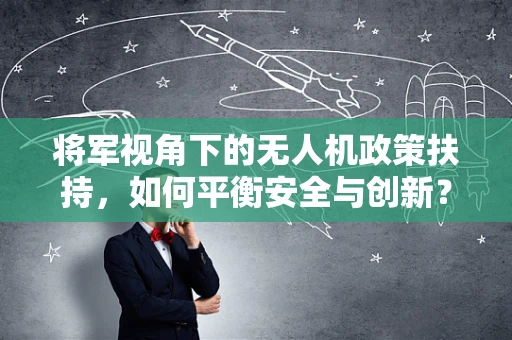 将军视角下的无人机政策扶持，如何平衡安全与创新？