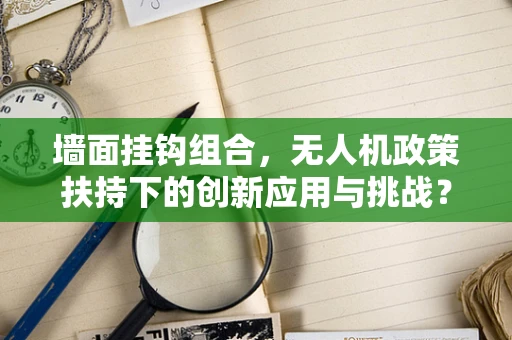 墙面挂钩组合，无人机政策扶持下的创新应用与挑战？