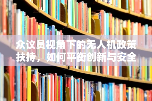 众议员视角下的无人机政策扶持，如何平衡创新与安全？