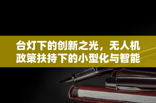 台灯下的创新之光，无人机政策扶持下的小型化与智能化趋势？